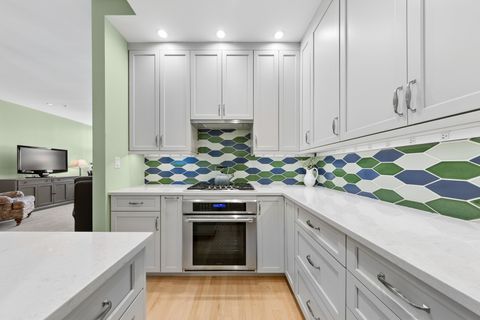Tiny photo for 330 S Michigan Avenue #1707, Chicago, IL 60604 (MLS # 12608081)
