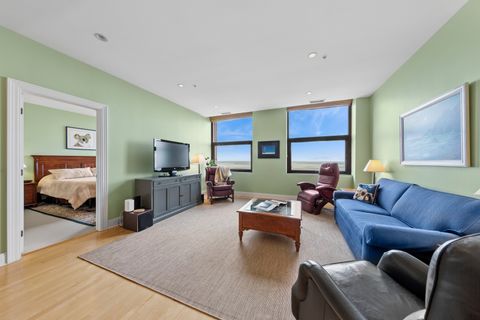 Tiny photo for 330 S Michigan Avenue #1707, Chicago, IL 60604 (MLS # 12608081)