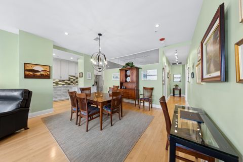 Tiny photo for 330 S Michigan Avenue #1707, Chicago, IL 60604 (MLS # 12608081)