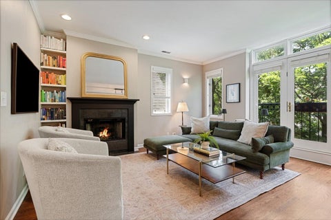 Tiny photo for 3035 N SEMINARY Avenue #2, Chicago, IL 60657 (MLS # 12764648)