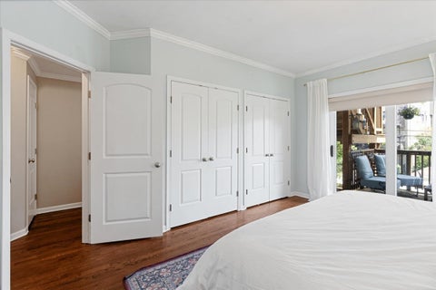 Tiny photo for 3035 N SEMINARY Avenue #2, Chicago, IL 60657 (MLS # 12764648)