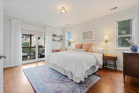 Tiny photo for 3035 N SEMINARY Avenue #2, Chicago, IL 60657 (MLS # 12764648)