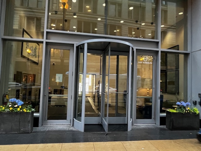 8 E Randolph Street 3206
