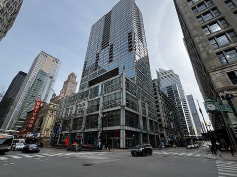 8 E Randolph Street 3206 Chicago IL 60601