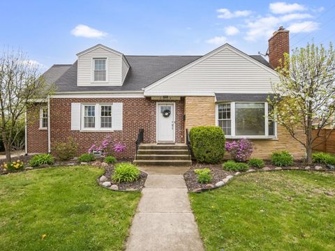 1212 S Greenwood Avenue Park Ridge IL 60068