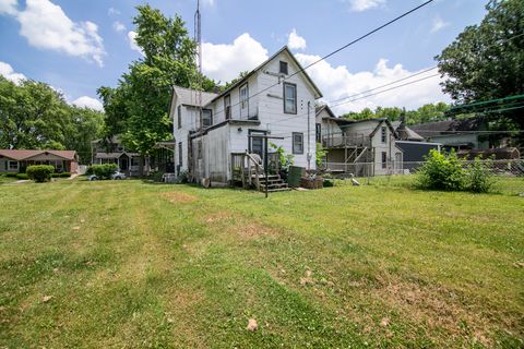 Tiny photo for 335 S Wabash Avenue, Bradley, IL 60915 (MLS # 12400778)