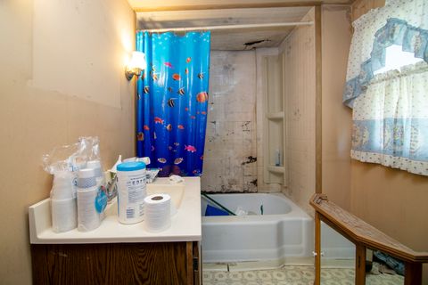 Tiny photo for 335 S Wabash Avenue, Bradley, IL 60915 (MLS # 12400778)