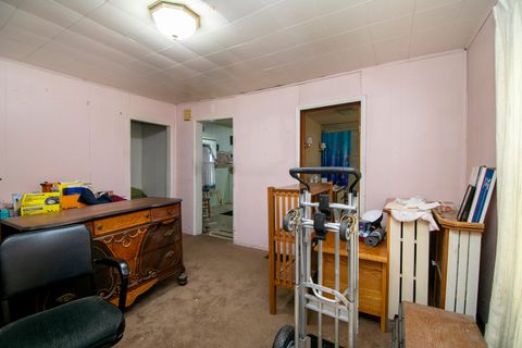 Tiny photo for 335 S Wabash Avenue, Bradley, IL 60915 (MLS # 12400778)