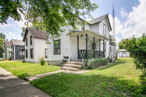 Photo of 335 S Wabash Avenue, Bradley, IL 60915 (MLS # 12400778)