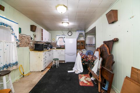 Tiny photo for 335 S Wabash Avenue, Bradley, IL 60915 (MLS # 12400778)