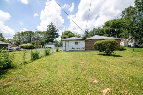 Tiny photo for 335 S Wabash Avenue, Bradley, IL 60915 (MLS # 12400778)