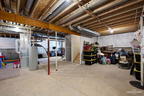 Tiny photo for 24539 Bantry Drive, Shorewood, IL 60404 (MLS # 12597832)