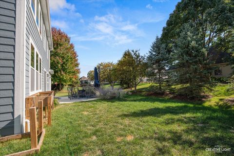 Tiny photo for 24539 Bantry Drive, Shorewood, IL 60404 (MLS # 12597832)