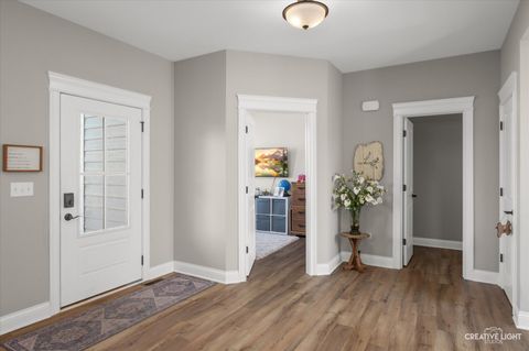 Tiny photo for 24539 Bantry Drive, Shorewood, IL 60404 (MLS # 12597832)