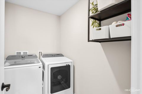 Tiny photo for 24539 Bantry Drive, Shorewood, IL 60404 (MLS # 12597832)