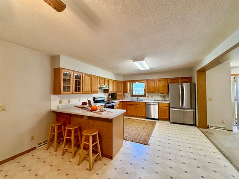 Tiny photo for 505 NW 5th Avenue, Aledo, IL 61231 (MLS # 12775864)