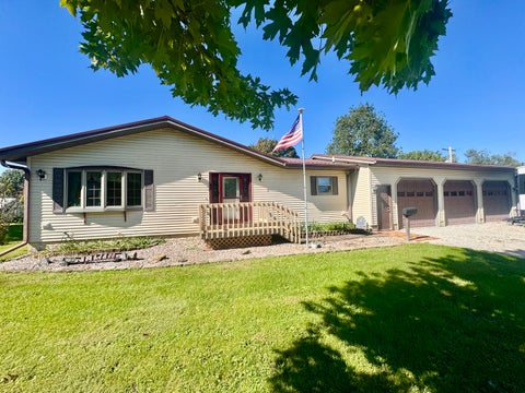 505 NW 5th Avenue, Aledo, IL 61231 - #: 12775864