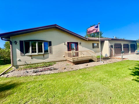 Tiny photo for 505 NW 5th Avenue, Aledo, IL 61231 (MLS # 12775864)