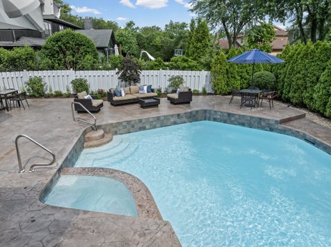 Tiny photo for 3631 Indian Wells Lane, Northbrook, IL 60062 (MLS # 12653416)