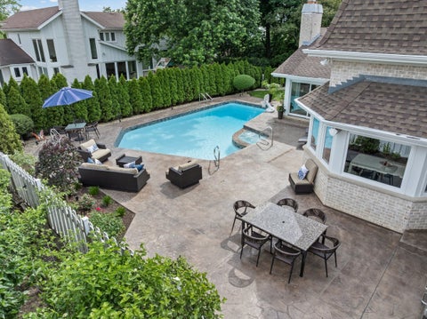 Tiny photo for 3631 Indian Wells Lane, Northbrook, IL 60062 (MLS # 12653416)