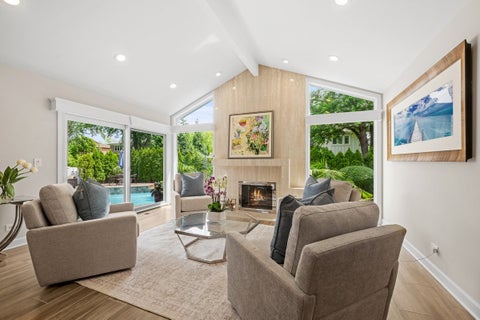 Tiny photo for 3631 Indian Wells Lane, Northbrook, IL 60062 (MLS # 12653416)