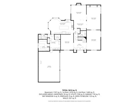 Tiny photo for 3631 Indian Wells Lane, Northbrook, IL 60062 (MLS # 12653416)