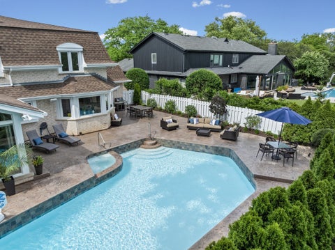 Tiny photo for 3631 Indian Wells Lane, Northbrook, IL 60062 (MLS # 12653416)
