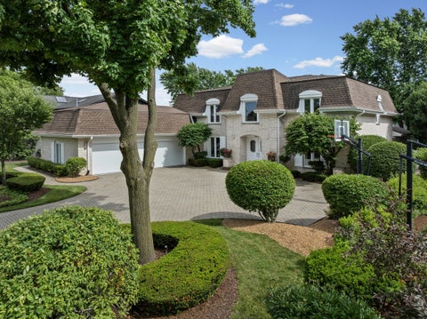 Tiny photo for 3631 Indian Wells Lane, Northbrook, IL 60062 (MLS # 12653416)