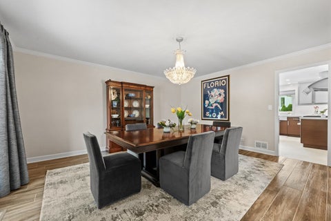 Tiny photo for 3631 Indian Wells Lane, Northbrook, IL 60062 (MLS # 12653416)