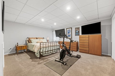 Tiny photo for 3631 Indian Wells Lane, Northbrook, IL 60062 (MLS # 12653416)