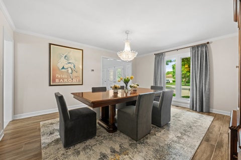 Tiny photo for 3631 Indian Wells Lane, Northbrook, IL 60062 (MLS # 12653416)