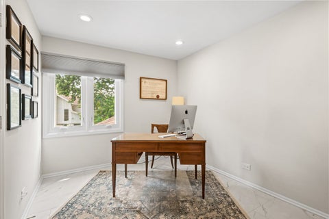 Tiny photo for 3631 Indian Wells Lane, Northbrook, IL 60062 (MLS # 12653416)