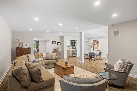 Tiny photo for 3631 Indian Wells Lane, Northbrook, IL 60062 (MLS # 12653416)