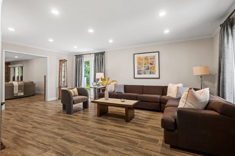 Tiny photo for 3631 Indian Wells Lane, Northbrook, IL 60062 (MLS # 12653416)