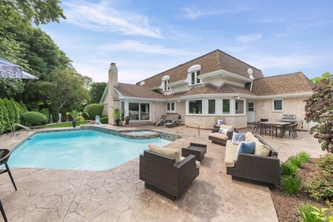 Tiny photo for 3631 Indian Wells Lane, Northbrook, IL 60062 (MLS # 12653416)