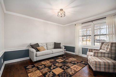 Tiny photo for 4609 Valerie Drive, Crystal Lake, IL 60014 (MLS # 12542341)