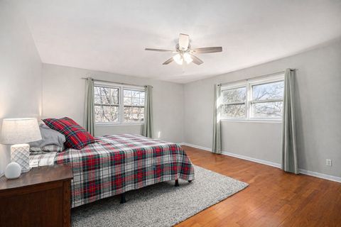 Tiny photo for 4609 Valerie Drive, Crystal Lake, IL 60014 (MLS # 12542341)