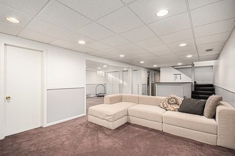 Tiny photo for 4609 Valerie Drive, Crystal Lake, IL 60014 (MLS # 12542341)