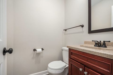 Tiny photo for 4609 Valerie Drive, Crystal Lake, IL 60014 (MLS # 12542341)