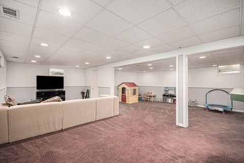 Tiny photo for 4609 Valerie Drive, Crystal Lake, IL 60014 (MLS # 12542341)