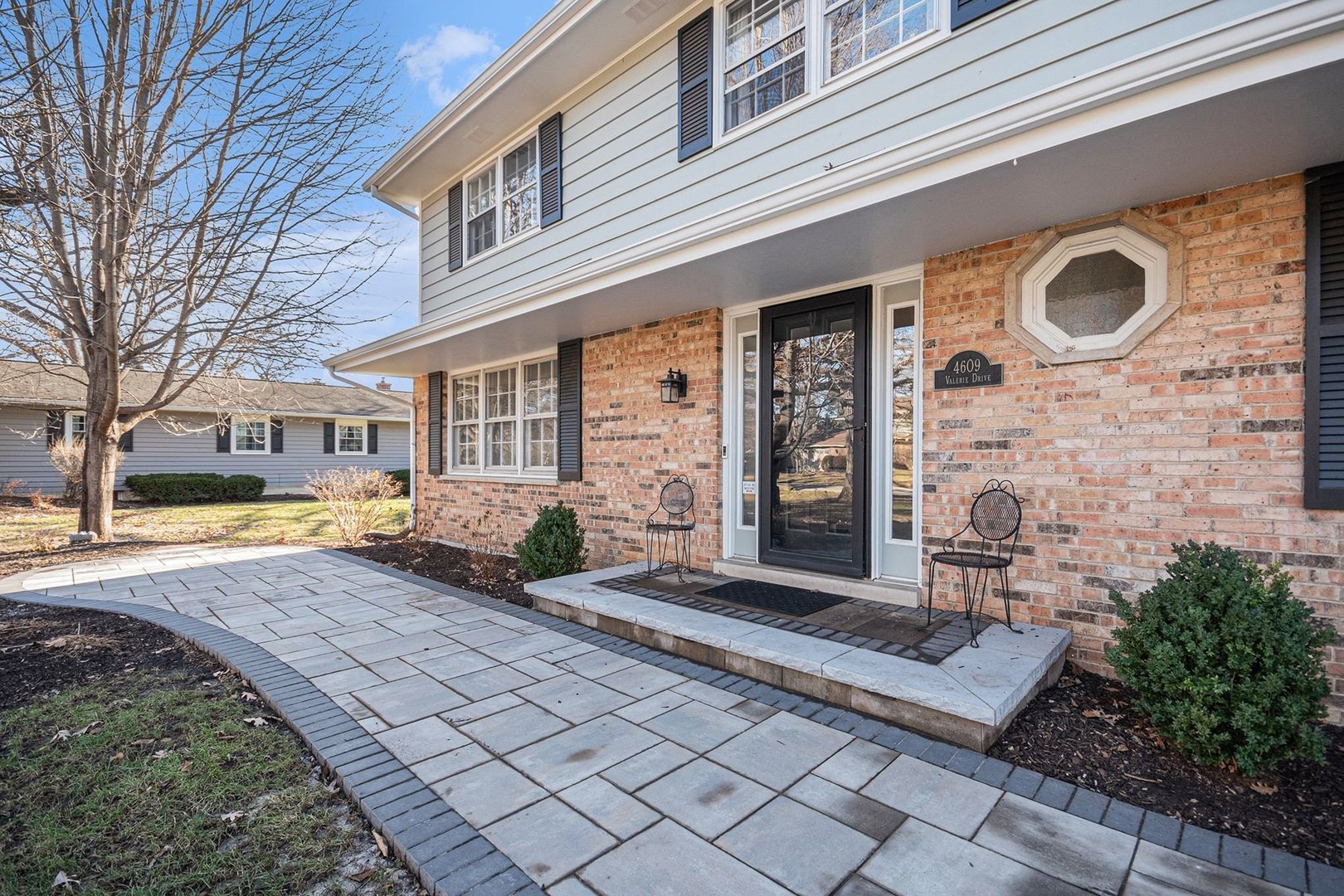 4609 Valerie Drive