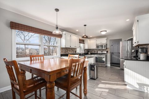 Tiny photo for 4609 Valerie Drive, Crystal Lake, IL 60014 (MLS # 12542341)