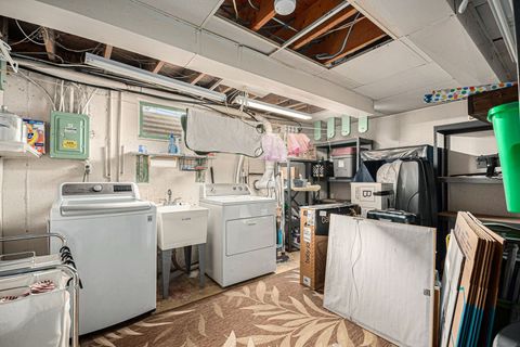 Tiny photo for 4609 Valerie Drive, Crystal Lake, IL 60014 (MLS # 12542341)