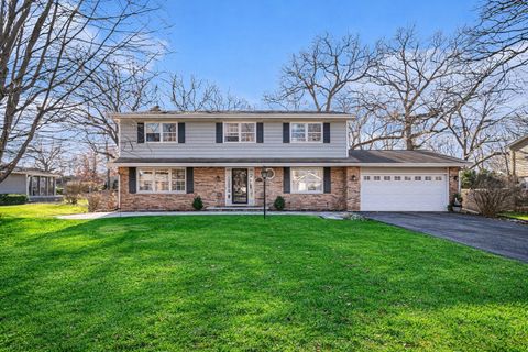 4609 Valerie Drive Crystal Lake IL 60014