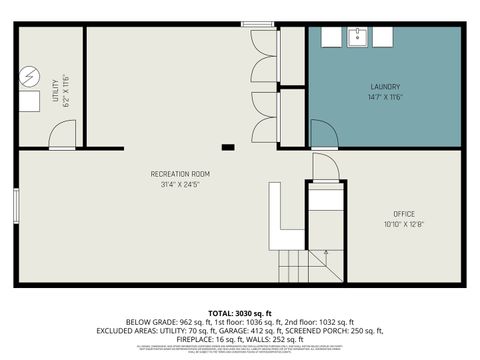 Tiny photo for 4609 Valerie Drive, Crystal Lake, IL 60014 (MLS # 12542341)