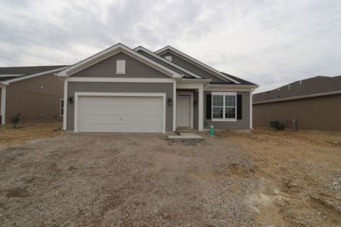 716 Alberta Avenue Oswego IL 60543