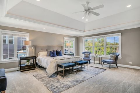Tiny photo for 700 E Sunnyside Avenue, Libertyville, IL 60048 (MLS # 12487091)
