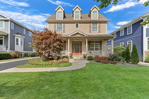 Photo of 700 E Sunnyside Avenue, Libertyville, IL 60048 (MLS # 12487091)