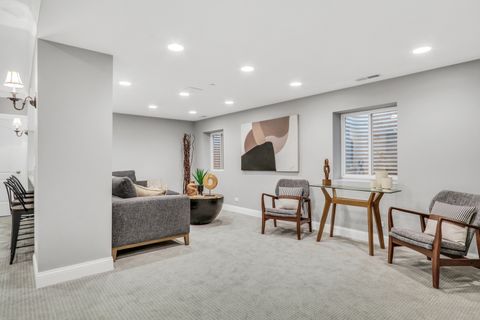 Tiny photo for 700 E Sunnyside Avenue, Libertyville, IL 60048 (MLS # 12487091)