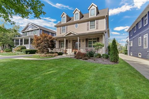 Tiny photo for 700 E Sunnyside Avenue, Libertyville, IL 60048 (MLS # 12487091)